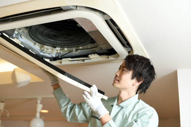Best Affordable Duct Cleaning Services  in Biscoe, NC