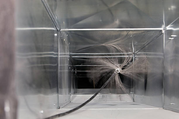 Best Air Duct Cleaning Near Me  in Biscoe, NC