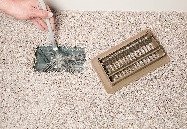Best Air Duct Cleaning Near Me  in Biscoe, NC