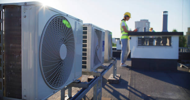 Best Professional Duct Cleaning Services  in Biscoe, NC
