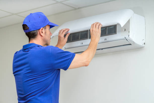 Best Best Air Duct Cleaning Company  in Biscoe, NC