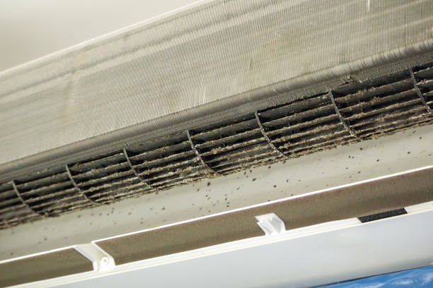  Biscoe, NC Airduct Cleaning Pros