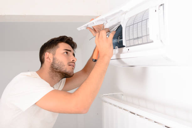 Best Duct Cleaning for Offices  in Biscoe, NC